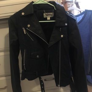 Michael Kors Denim Jacket